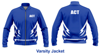 ACT Varsity