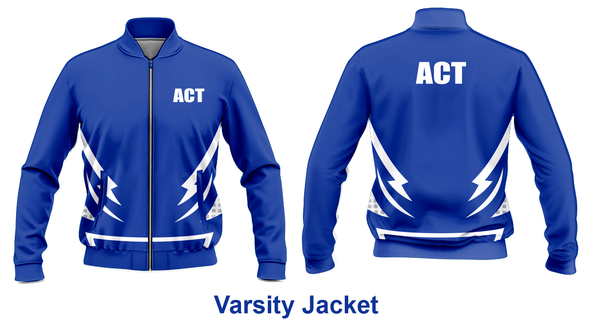 ACT Varsity