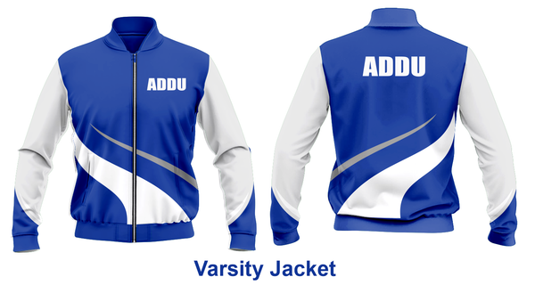 ADDU Varsity