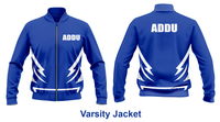 ADDU Varsity