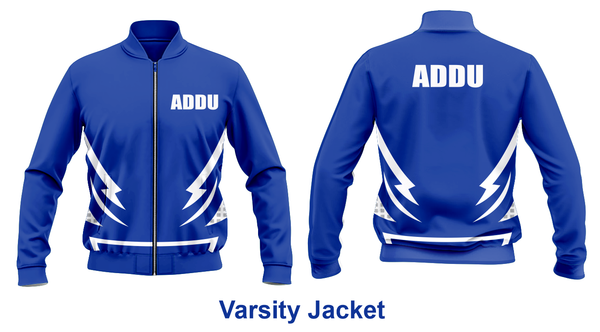 ADDU Varsity