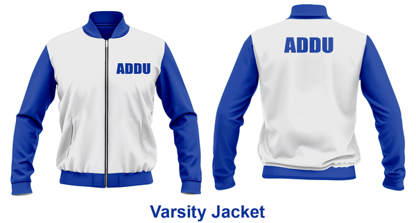 ADDU Varsity