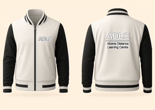 ADLC VARSITY JACKET