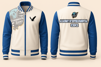AES VARSITY JACKET
