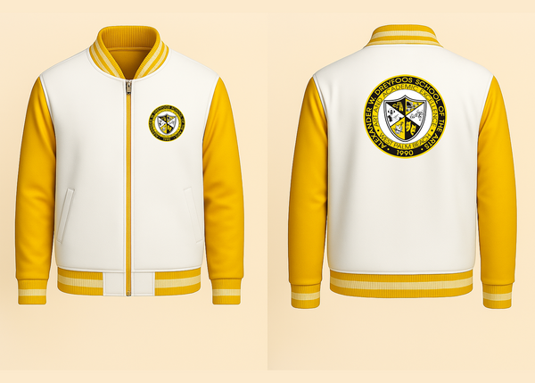 ALEXANDER VARSITY JACEKT