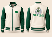 Algonquin College Varsity Jacket