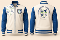 ATLAMONTE VARSITY JACKET