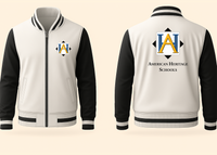 AMEHS VARSITY JACKET