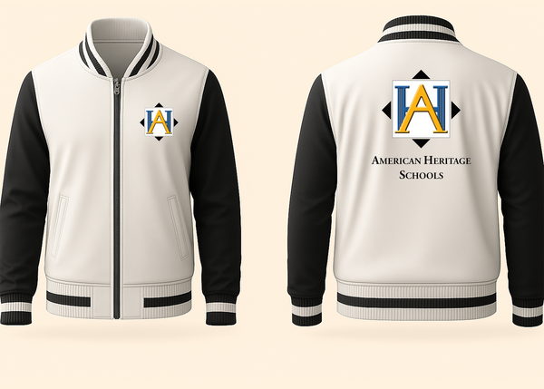 AMEHS VARSITY JACKET