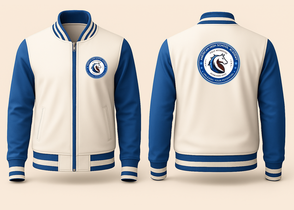 AHS VARSITY JACKET