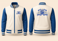 AMOS VARSITY JACKET