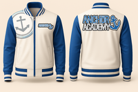 ANCHOR VARSITY JACKET