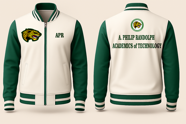 APRAT VARSITY JACKET