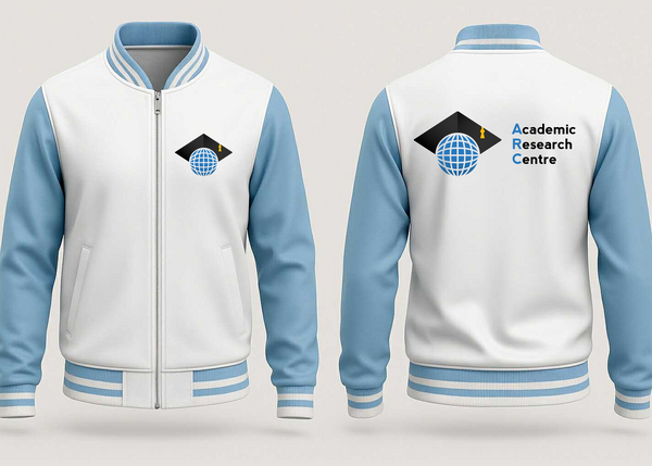 ARC VARSITY JACKET