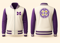 ARCHBISHOP MACD VARSITY