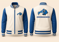 ARDROSSAN JR SR VARSITY JACKET