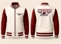 ASHMONT VARSITY JACKET