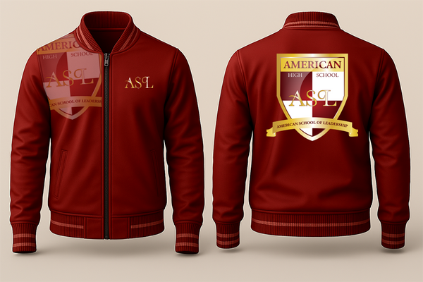 ASL VARSITY JACKET