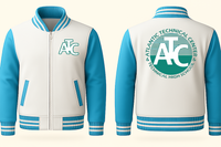 ATC VARSITY JACKET