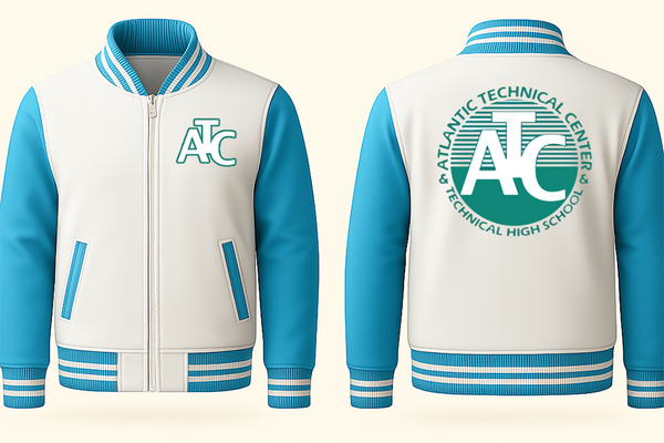 ATC VARSITY JACKET
