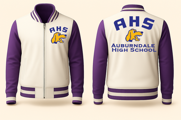 AHS VARSITY JACKET