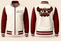 AUC VARSITY JACKET