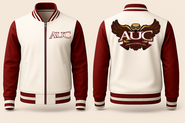 AUC VARSITY JACKET