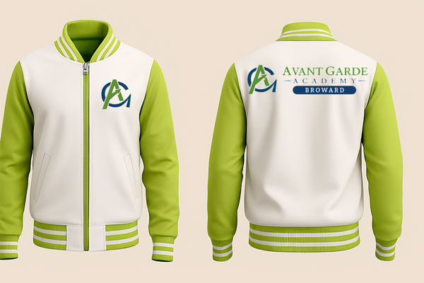 AVANT VARSITY JACKET