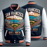 SAN FRANCISCO BAY AREA, CALIFORNIA