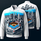 LOS ANGELES, CALIFORNIA