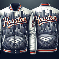 HOUSTON, TEXAS