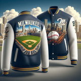 MILWAUKEE, WISCONSIN