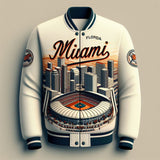 SCAPES_MIAMI, FLORIDA