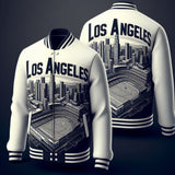 LOS ANGELES, CALIFORNIA