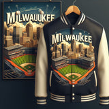 MILWAUKEE, WISCONSIN