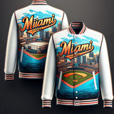 SCAPES_MIAMI, FLORIDA