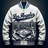 LOS ANGELES, CALIFORNIA