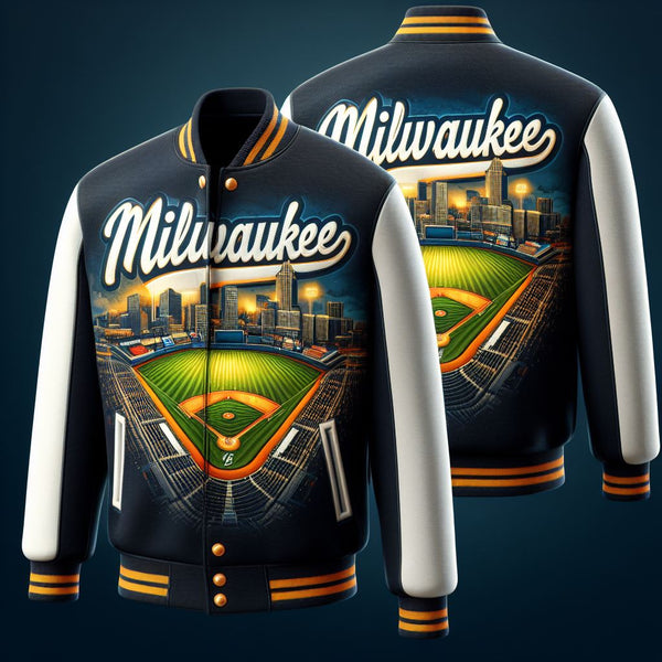 MILWAUKEE, WISCONSIN