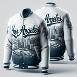 LOS ANGELES, CALIFORNIA