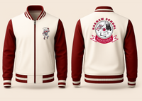 BASHAW VARSITY JACKET