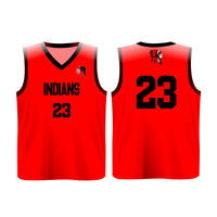 RHS Basketball