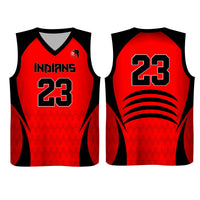 RHS Basketball