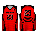RHS Basketball