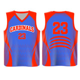 PHS Basketball