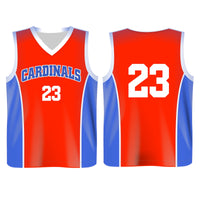 PHS Basketball