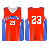 PHS Basketball