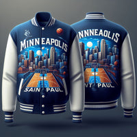 MINNEAPOLIST, SAINT PAUL MINNESOTA