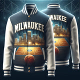 MILWAUKEE, WISCONSIN