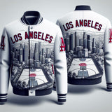 LOS ANGELES, CALIFORNIA