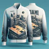 SCAPES_MIAMI, FLORIDA